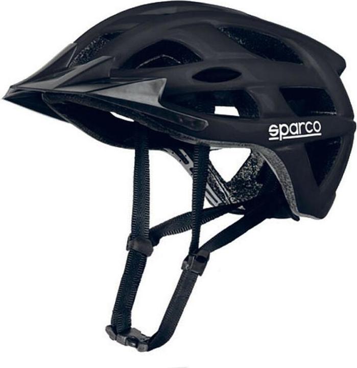 Image du produit Sparco Casque de vélo (CE/EN1078) (S)