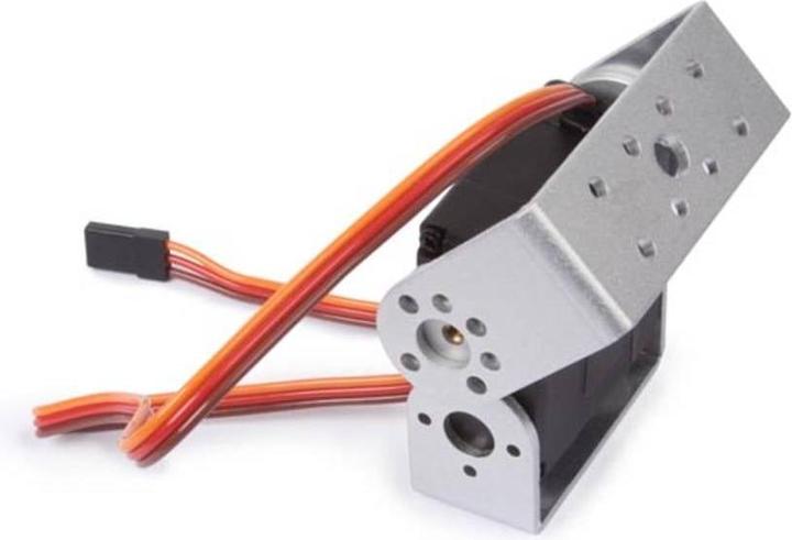 Immagine prodotto Whadda Kit servo digitale a doppio albero per robot a 270