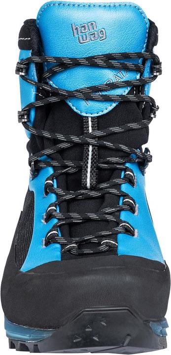 Actual product image Hanwag Ferrata II GTX Shoes (37)