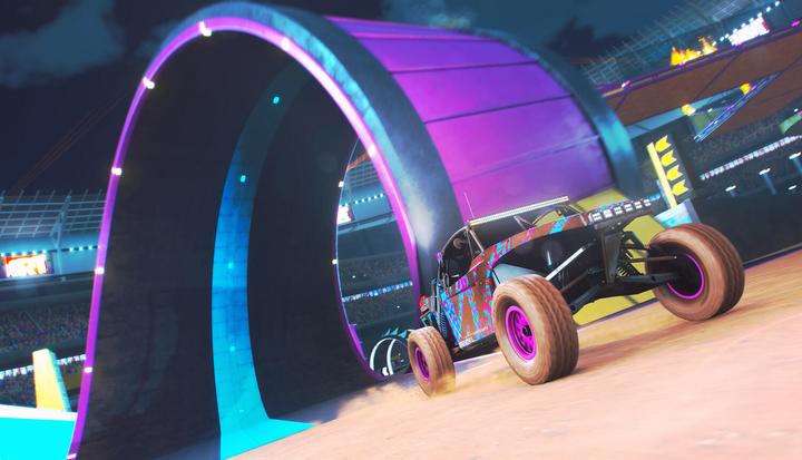 Image du produit Codemasters DIRT 5 Standard allemand, anglais, espagnol, français, italien Xbox One (Xbox One S, DE)