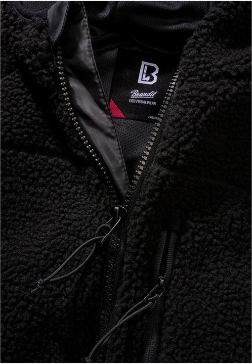 Image du produit Brandit Veste en polaire Teddy pour femmes - 16199 (4XL)