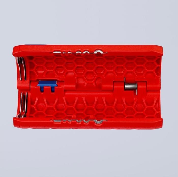 Actual product image Knipex TwistCut (100 mm)