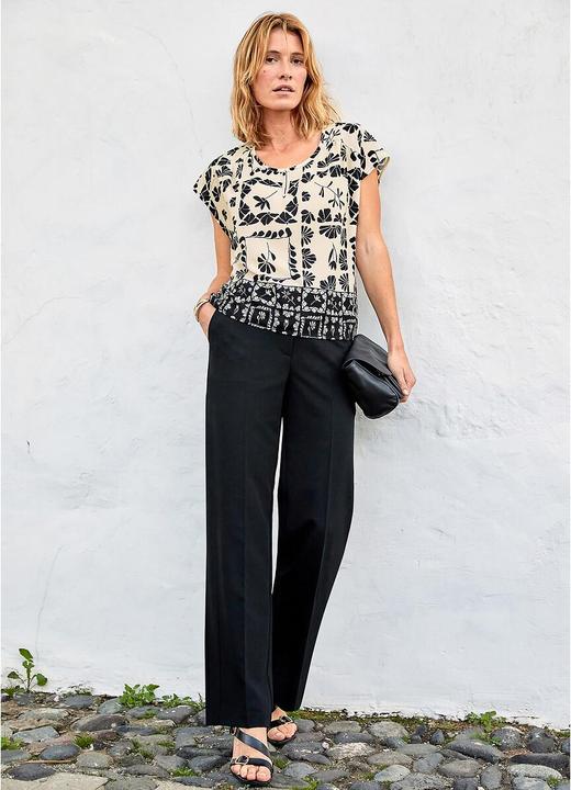 Immagine prodotto Anne Weyburn Pantaloni larghi (44)