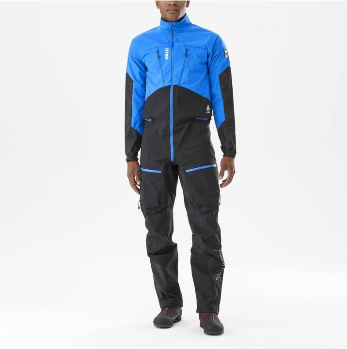Produktbild Millet Trilogy Jorasses Gtxp St M Jacke (L)