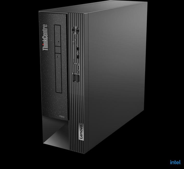 Productafbeelding Lenovo NEO 50S SFF I5-13420H/16GB/256SSD/W11P/SWE (Intel Core i5-13400, 16 GB, 256 GB, UHD Graphics 730)