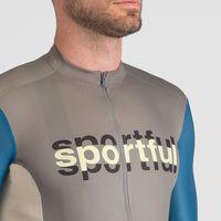 Image du produit Sportful Supergiara Logo Jersey (XXL)