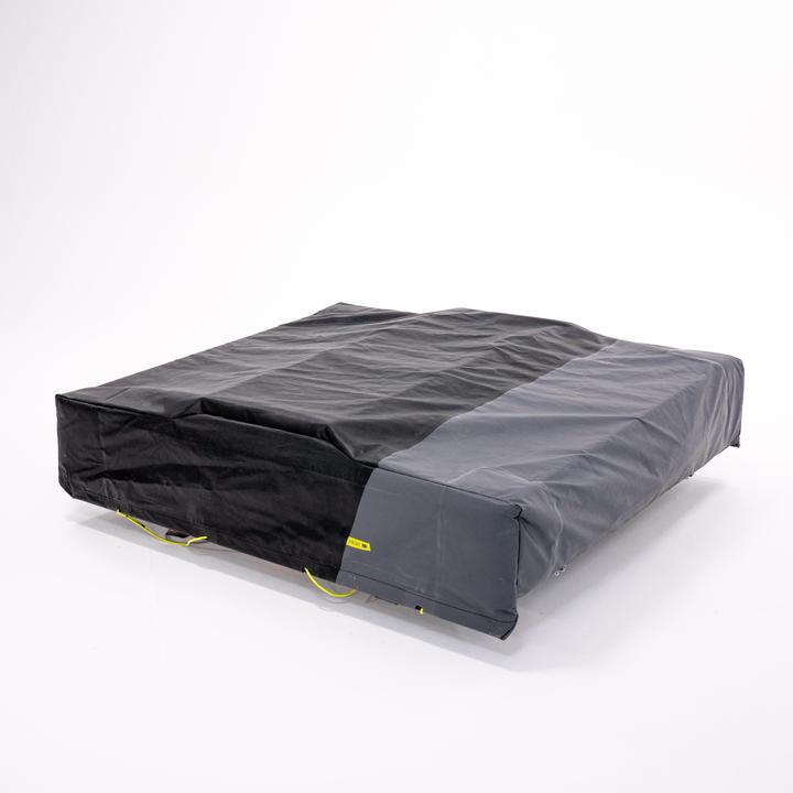 Image du produit Quechua ROOF TENT 500 F&B 2P (Tente de toit, 58.50 kg, 2 personnes)