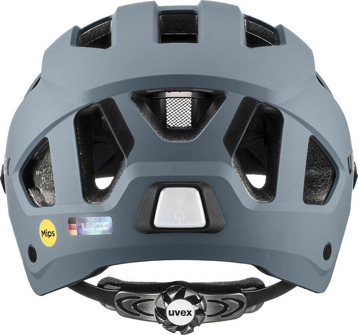 Actual product image Uvex Sports stride visor MIPS (59 - 61 cm)