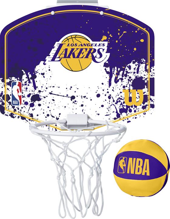 Wilson NbaTeam
