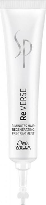 Produktbild Wella SP Reverse - Regenerating Hair Treatment (120 ml)