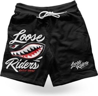 Produktbild Loose Riders Airshark Sweat Short (L)