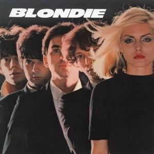 Actual product image Blondie (LP) (Blondie, 2015)