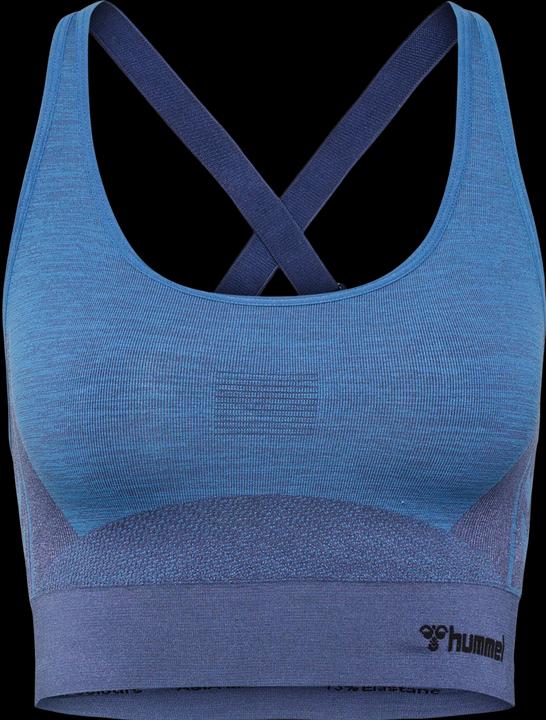 Actual product image hummel Hmlclea Seamless Sports Top (S)