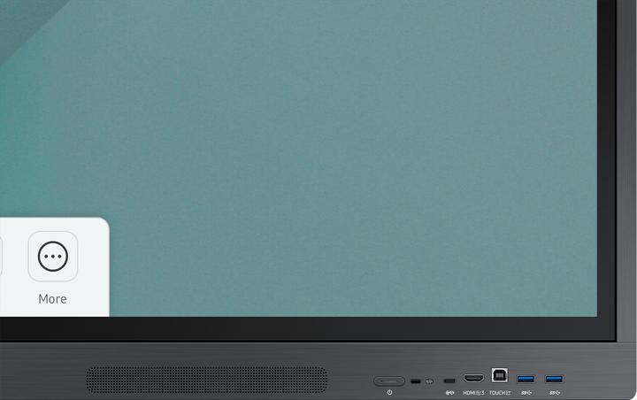 Produktbild Samsung WA65C (3840 x 2160 Pixel, 65")
