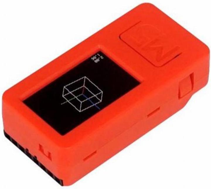 M5Stack M5StickC Plus ESP32-pico