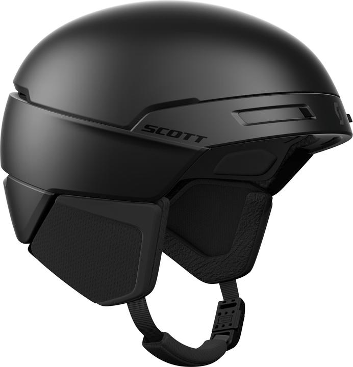 Produktbild Scott Sports Helmet Flow Plus Pro (61 cm, L)