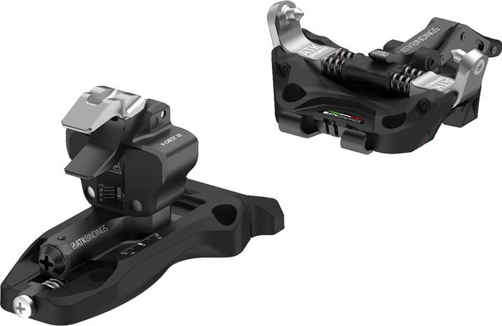 Image du produit ATK Bindings V-Crest Lite (Ski de randonnée)