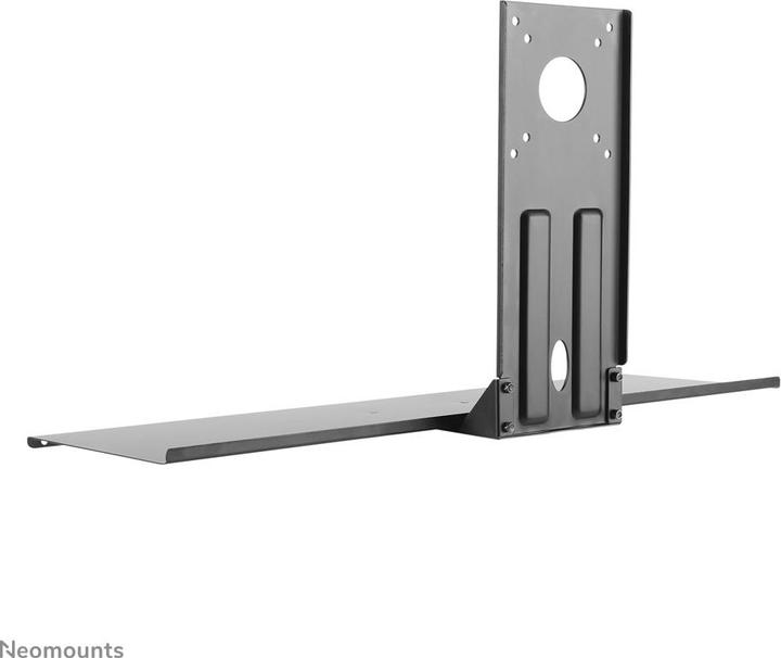 Actual product image Neomounts KEYB-V200BLACK
