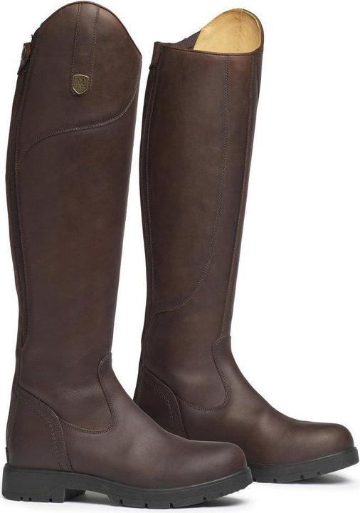 Produktbild Mountain Horse Wild River Regular-Narrow (41)