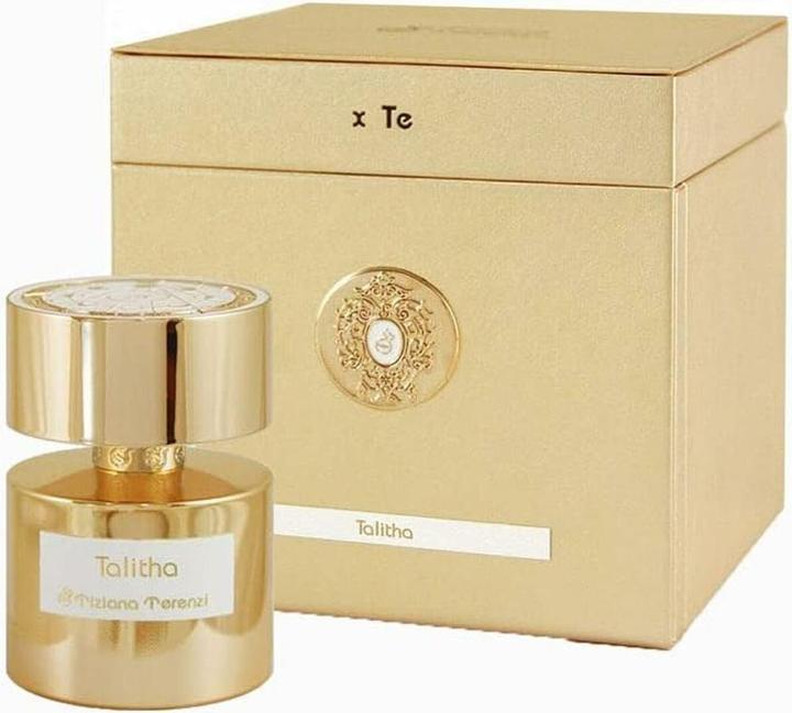 Image du produit Tiziana Terenzi Talitha Extrait Parfum (Eau de parfum, 100 ml)