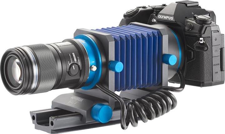 Produktbild Novoflex Automatisches Balgengerät für MFT