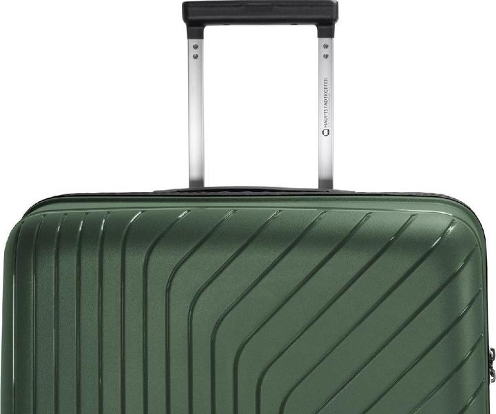 Produktbild Hauptstadtkoffer TXL - Mittelgrosser Koffer Hartschale (76 l, M (50 - 90l))