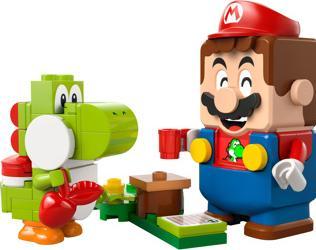 Produktbild LEGO Interactive Mario (71439, LEGO Super Mario)