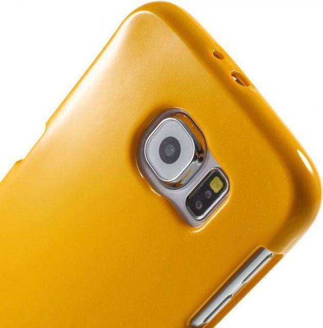 Produktbild Goospery Pearl Jelly Series (Samsung Galaxy S6)