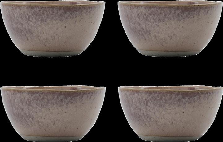 House Doctor Bowls, HDVida, Rose