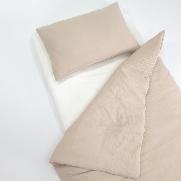 Produktbild Kuli-Muli Set (100 x 135 cm, 40 x 60 cm)