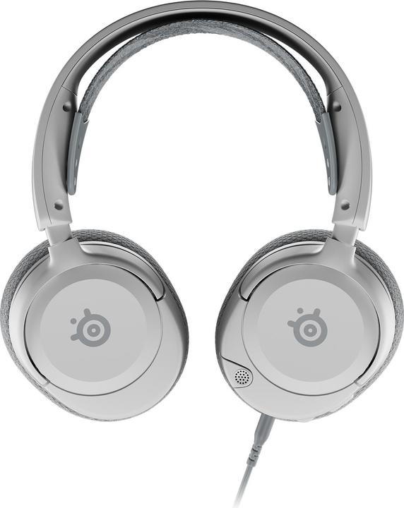 Produktbild SteelSeries Arctis Nova 1P (Kabelgebunden)