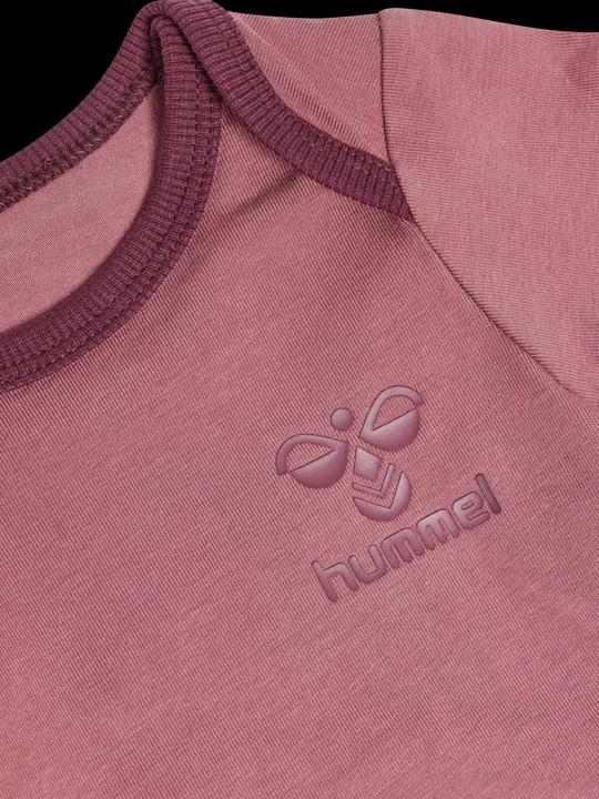 Produktbild hummel Hmlmaule Body L/S (92)