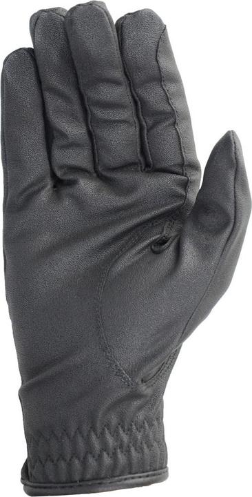 Image du produit Hy 5 Gants d'équitation en cuir (S)