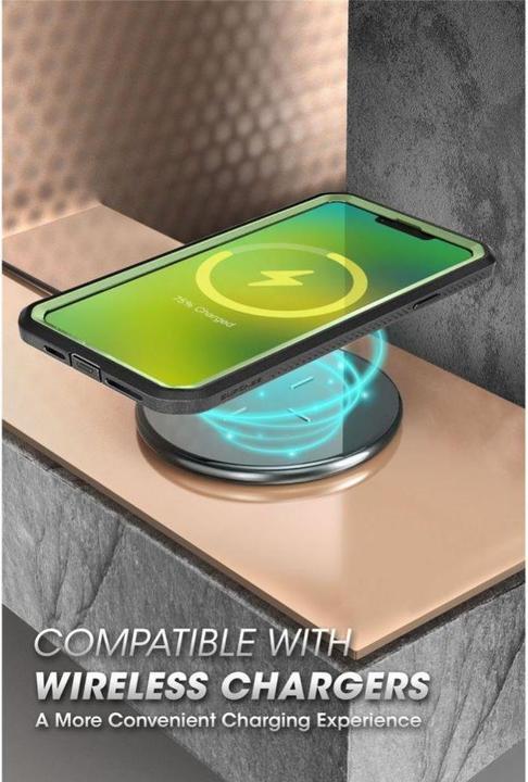 Image du produit Supcase Unicorn Beetle Pro Series (Apple iPhone 14 Plus)
