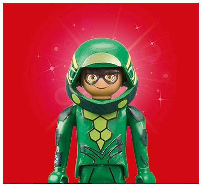 Produktbild Playmobil 71338 Miraculous: Carapace (71338)