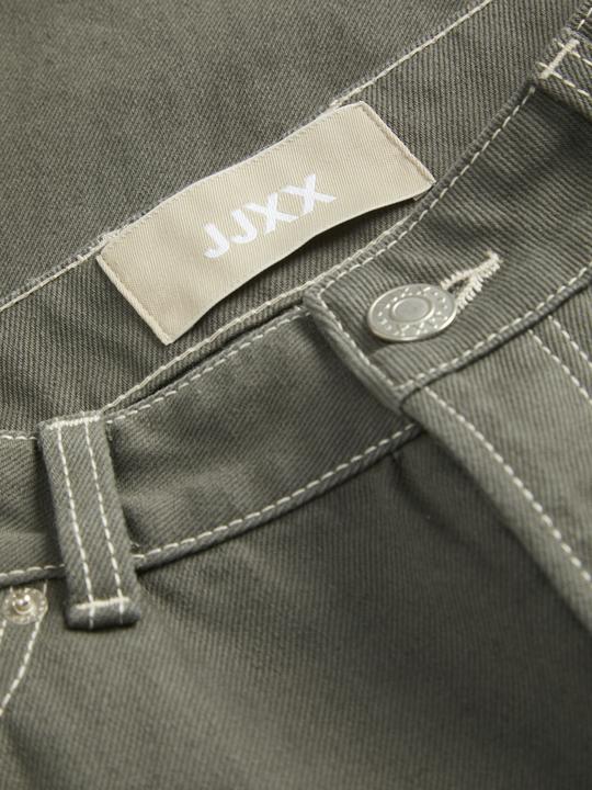 Actual product image JJXX JXOlly Straight Fit Jeans (32)