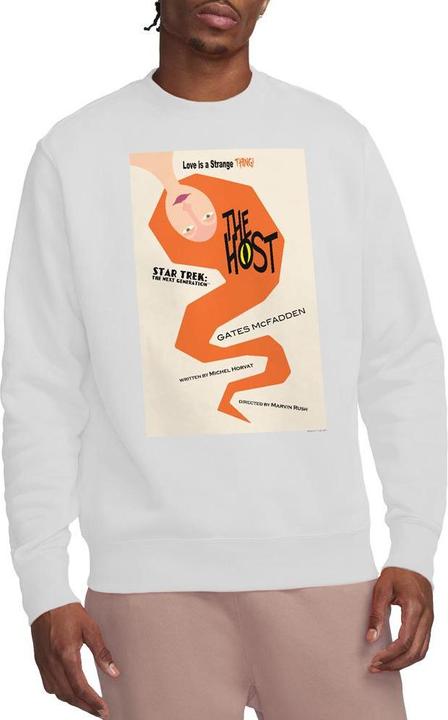 Produktbild The Next Generation Season 4 Episode 23 Sweatshirt (M)