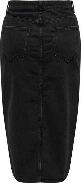 Only Midirock Jeansrock