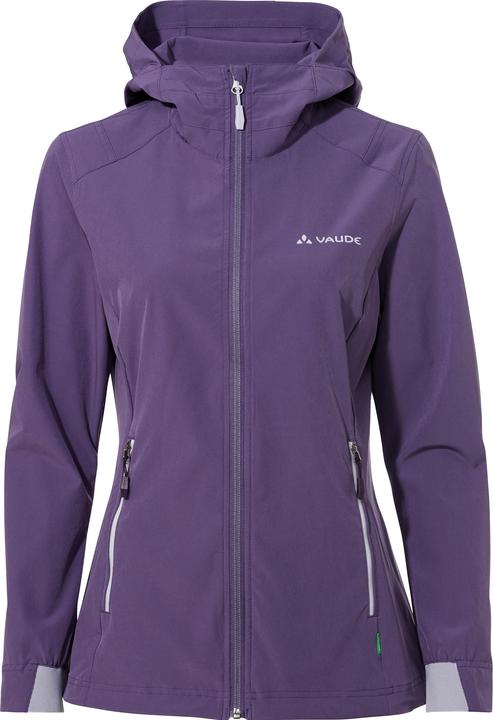 Actual product image Vaude Neyland Wind Jacket (34, XXS)