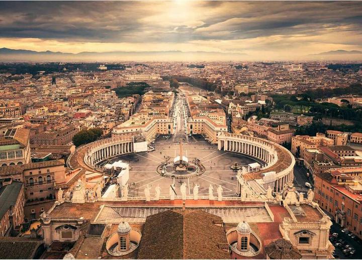 Produktbild Ravensburger Rome (1000 Teile)