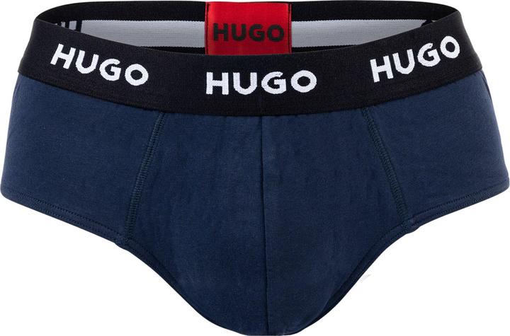 Image du produit HUGO Hipbrief Tripletpack (XXL, Lot de 3)
