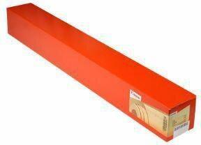 Produktbild Canon Paper for plotters (80 g/m², 5000 cm, 91.40 cm)