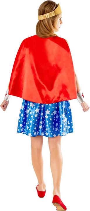 Produktbild Wonder Woman Deluxe Kostüm (S)