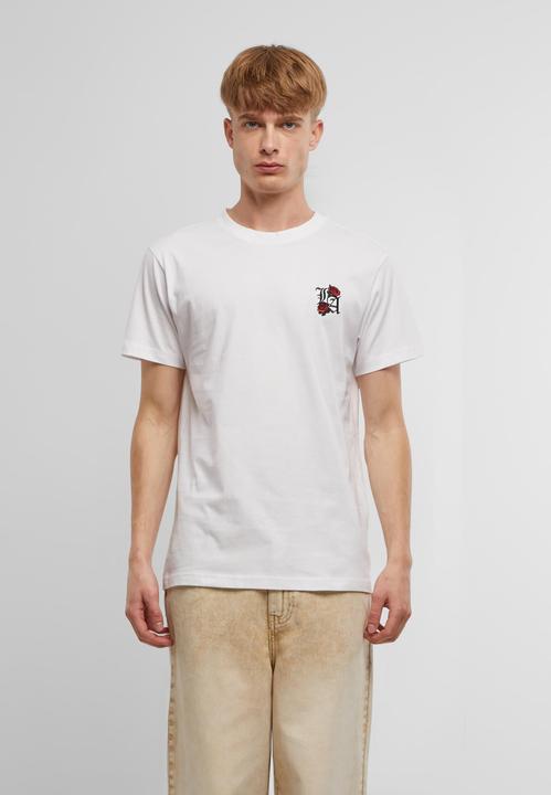 Immagine prodotto Mister Tee MisterTee LA Roses EMB Tee - 193923 (XXL)