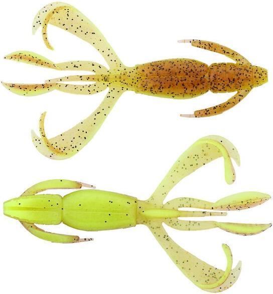 Produktbild Keitech Crazy Flapper (7 cm)