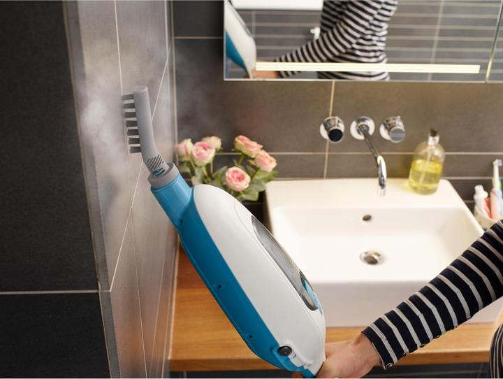 Immagine prodotto Black & Decker Mop a vapore FSMH13E10 (1300 W)