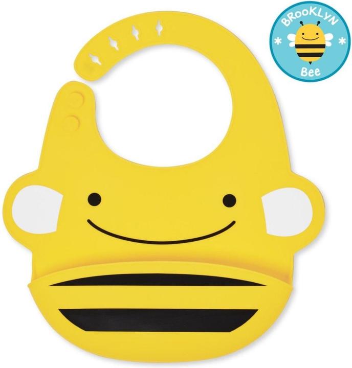 Bib (6 months)