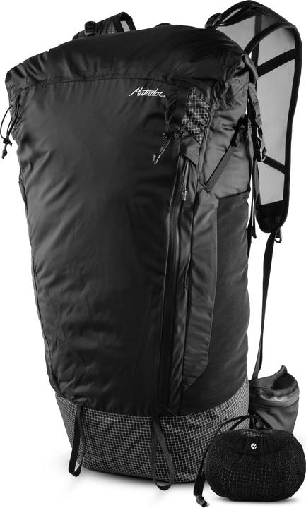 Productafbeelding Matador Freerain28 Waterdichte Opvouwbare Rugzak (28 l)