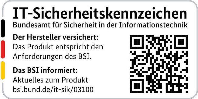 Actual product image Axis Q1805-LE (1920 x 1080 Pixels)