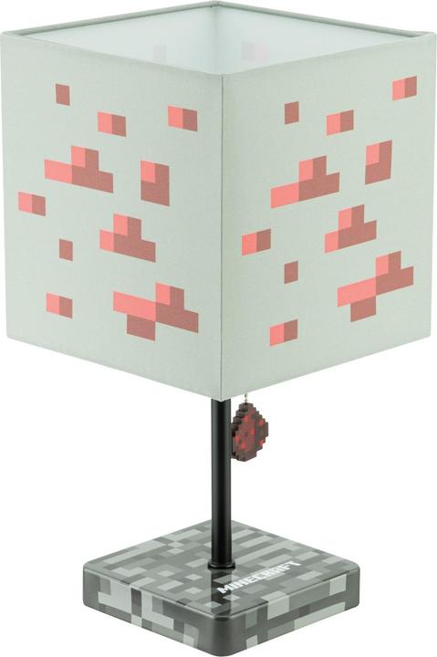 Image du produit Paladone Products Lampada Minecraft Block